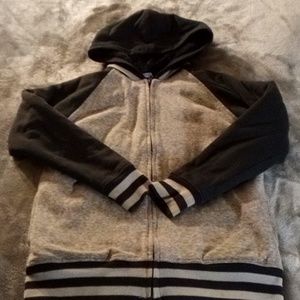 ARIZONA FLEECE WARM YOUTH HOODIE SIZE 14/16